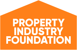 property industry foundation logo