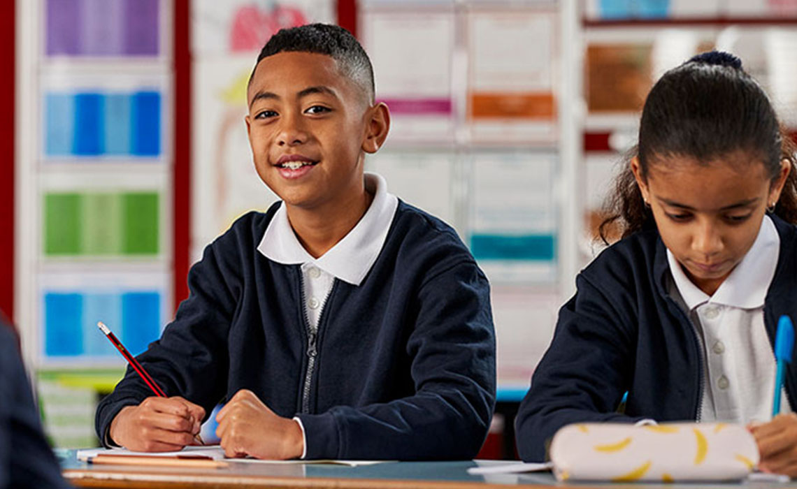 The Smith Family image 1