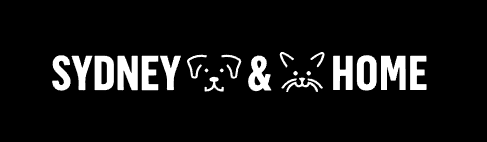 sydney dogs cats home logo