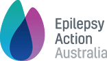 Epilepsy Action Australia logo